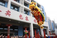 醒狮贺岁，九游网页版·网站入口-九游online(中国)2019年开工大吉